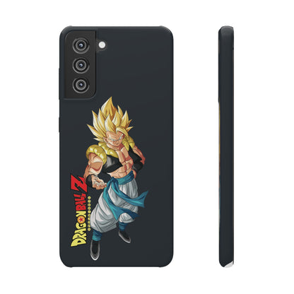 Gogeta DBZ - Slim