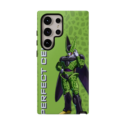 Perfect Cell - Tough