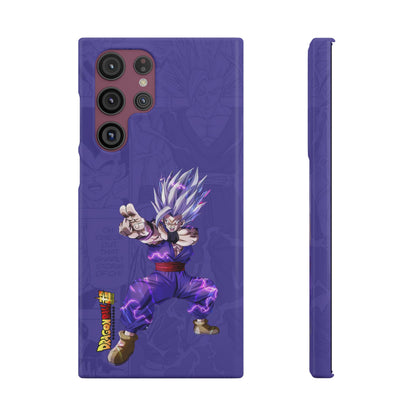 Beast Gohan - Slim