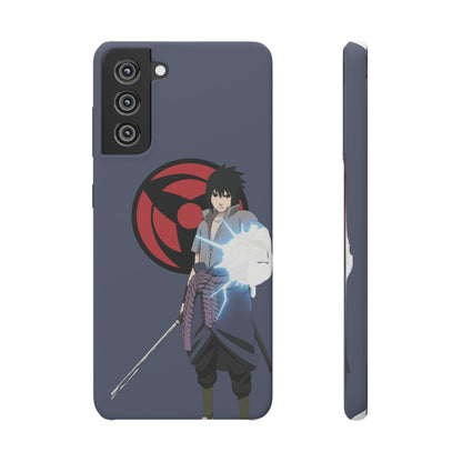 Sasuke Uchiha - Slim