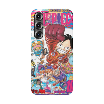 One Piece Vol 106 - Slim