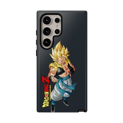Gogeta DBZ - Tough