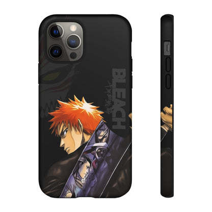 Ichigo - Tough