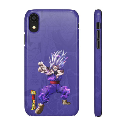 Beast Gohan - Slim