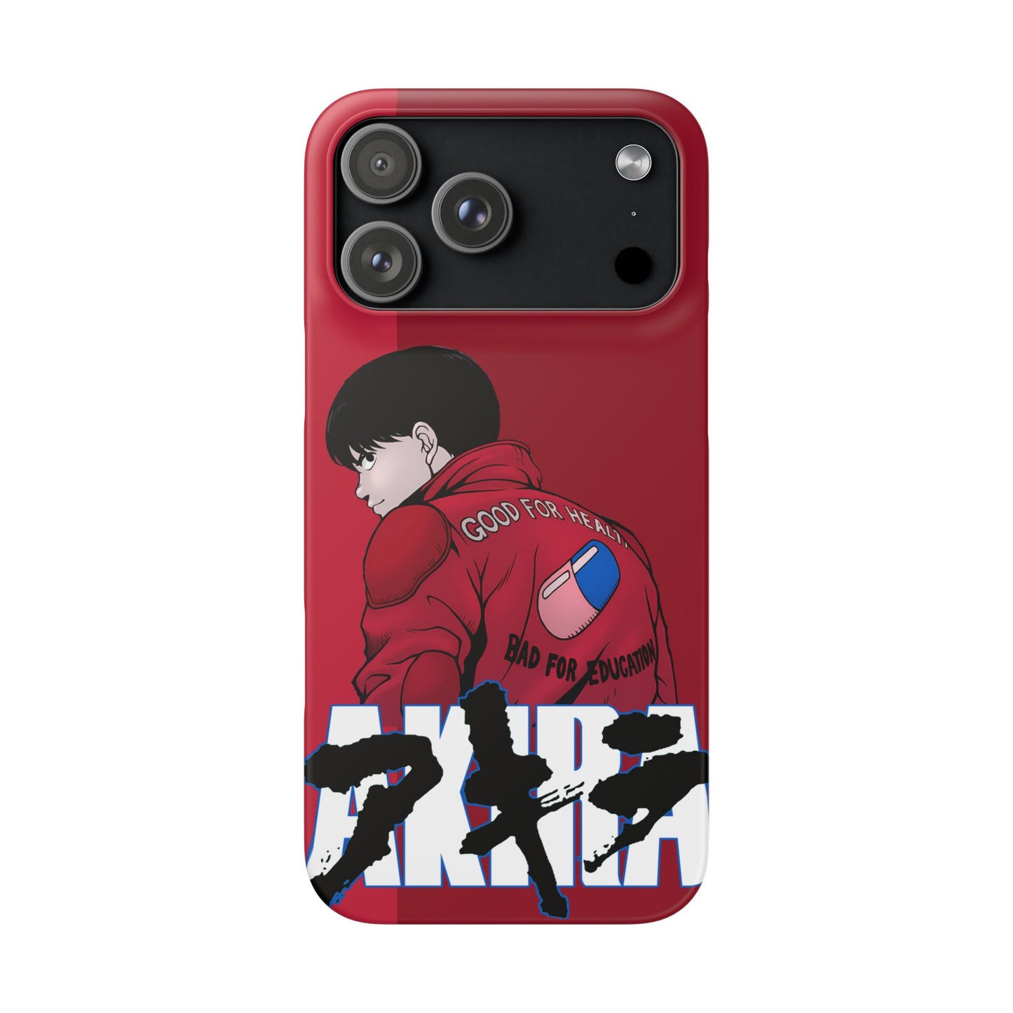 Akira - Slim