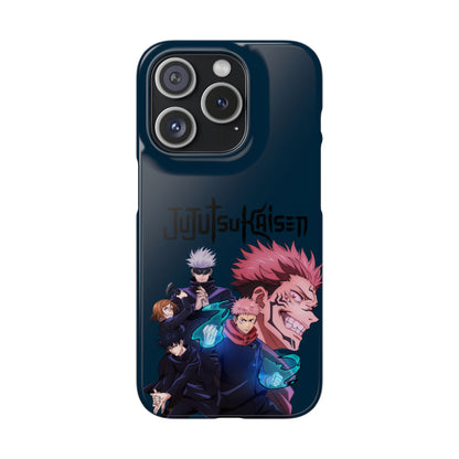 Jujutsu Kaisen - Slim
