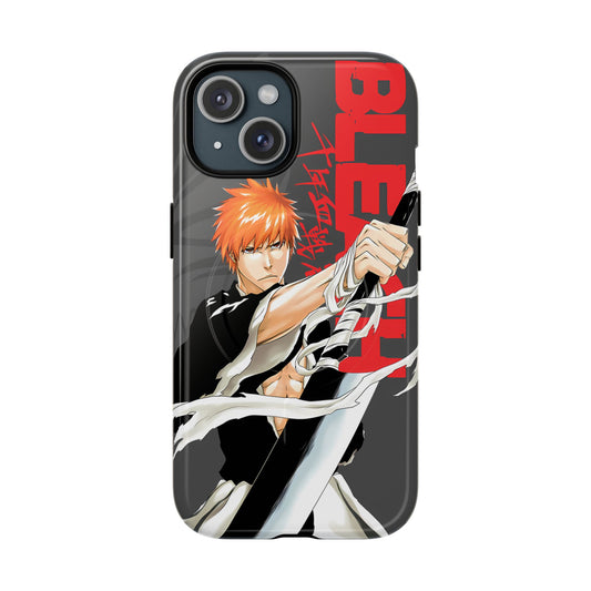 Ichigo Kurosaki - Tough Mag