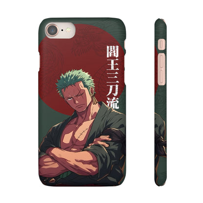 Roronoa Zoro - Slim