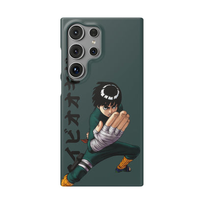Rock Lee - Slim