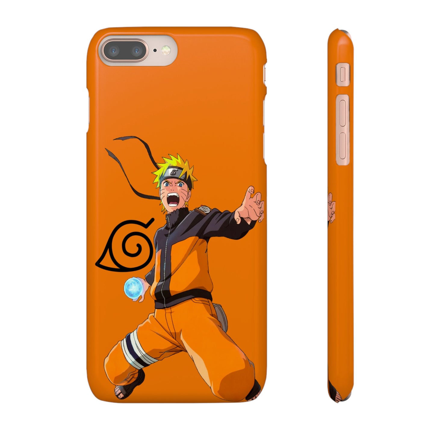 Naruto Uzumaki - Slim