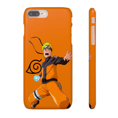 Naruto Uzumaki - Slim