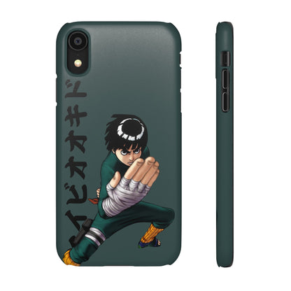Rock Lee - Slim