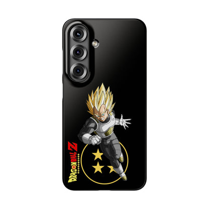 Vegeta DBS - Slim