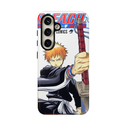 Bleach Jump Comic Vol 1 - Tough