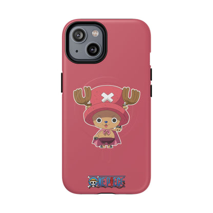 Chopper - Tough Mag