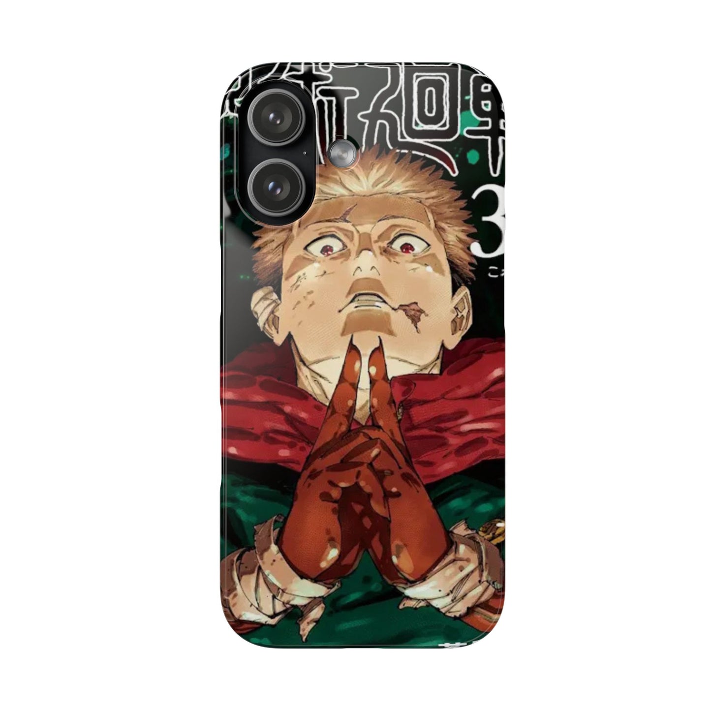 Jujutsu Kaisen Jump Comic 30 - Slim