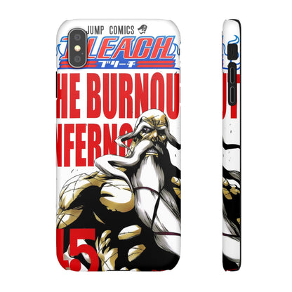Bleach Jump Comic 45 - Slim