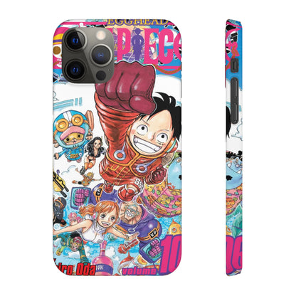One Piece Vol 106 - Slim