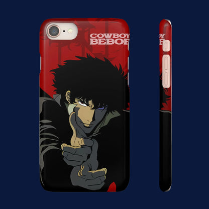 Spike Spiegel - Slim