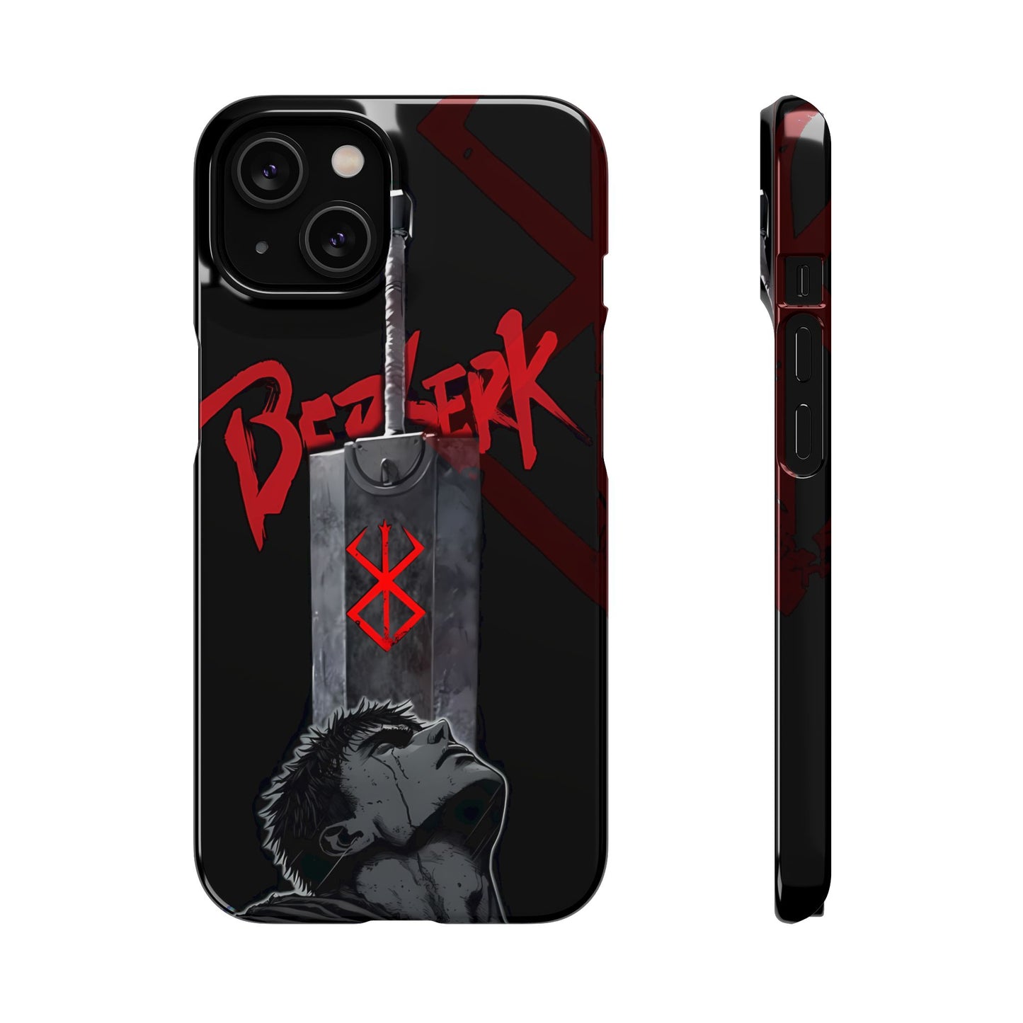 Berserk Sword - Slim