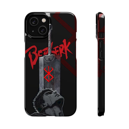Berserk Sword - Slim