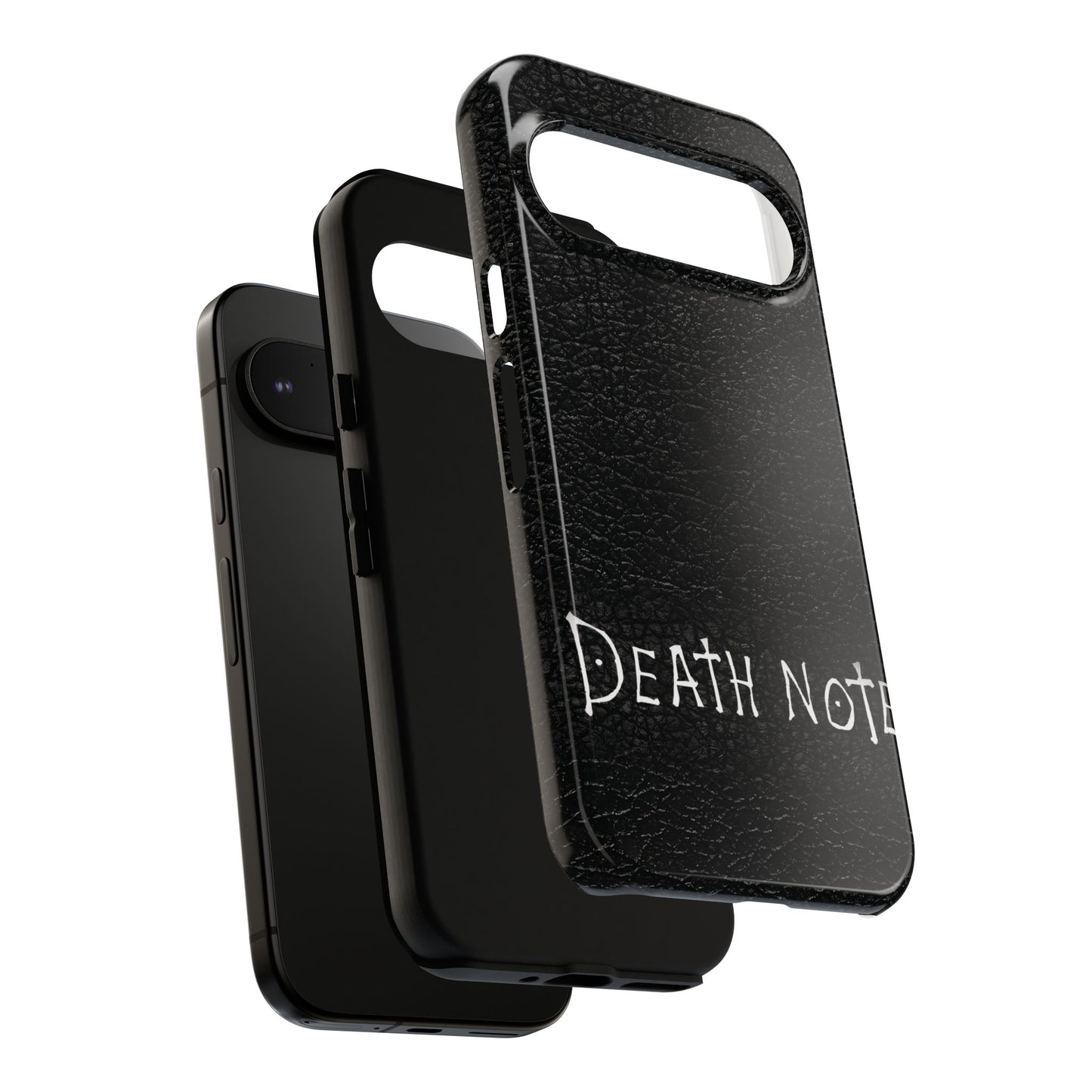 Death Note - Tough