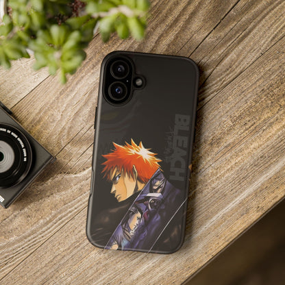 Ichigo - Tough