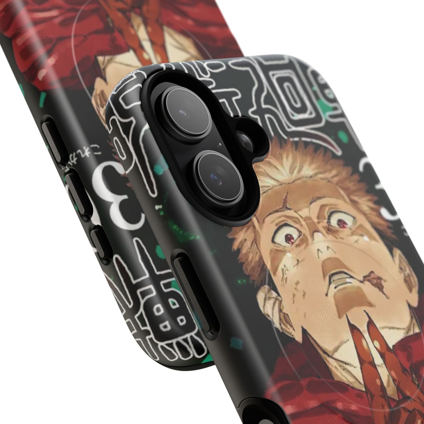 Jujutsu Kaisen Jump Comic 30 - Tough Mag