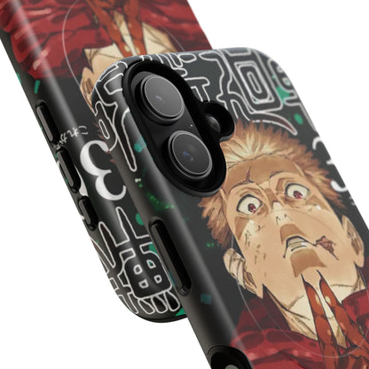 Jujutsu Kaisen Jump Comic 30 - Tough Mag