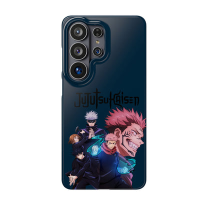 Jujutsu Kaisen - Slim