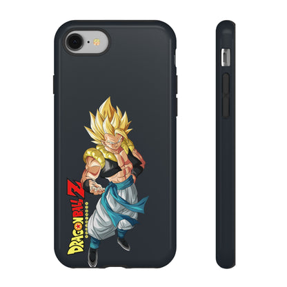 Gogeta DBZ - Tough
