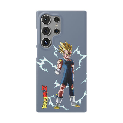 Majin Vegeta 2 - Slim
