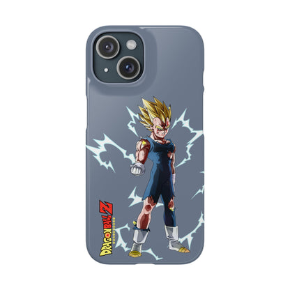 Majin Vegeta 2 - Slim