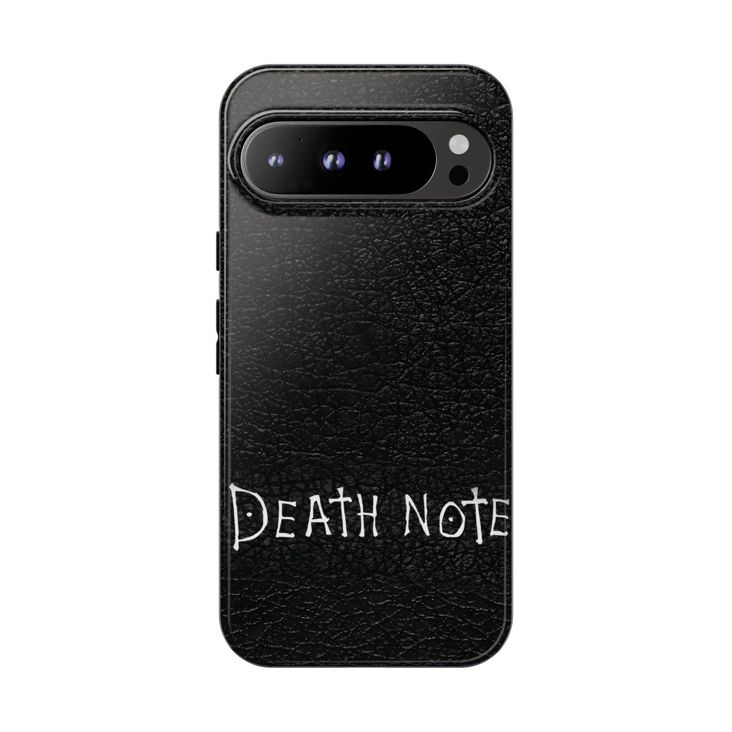 Death Note - Tough