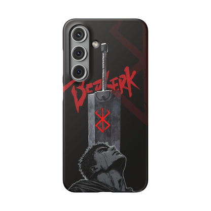 Berserk Sword - Slim