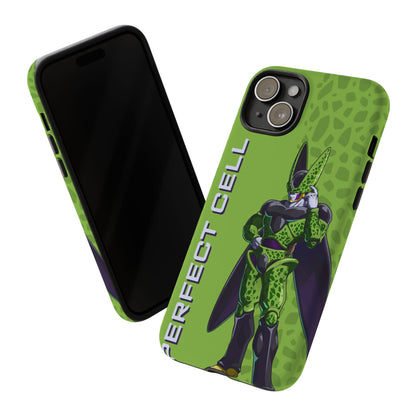 Perfect Cell - Tough