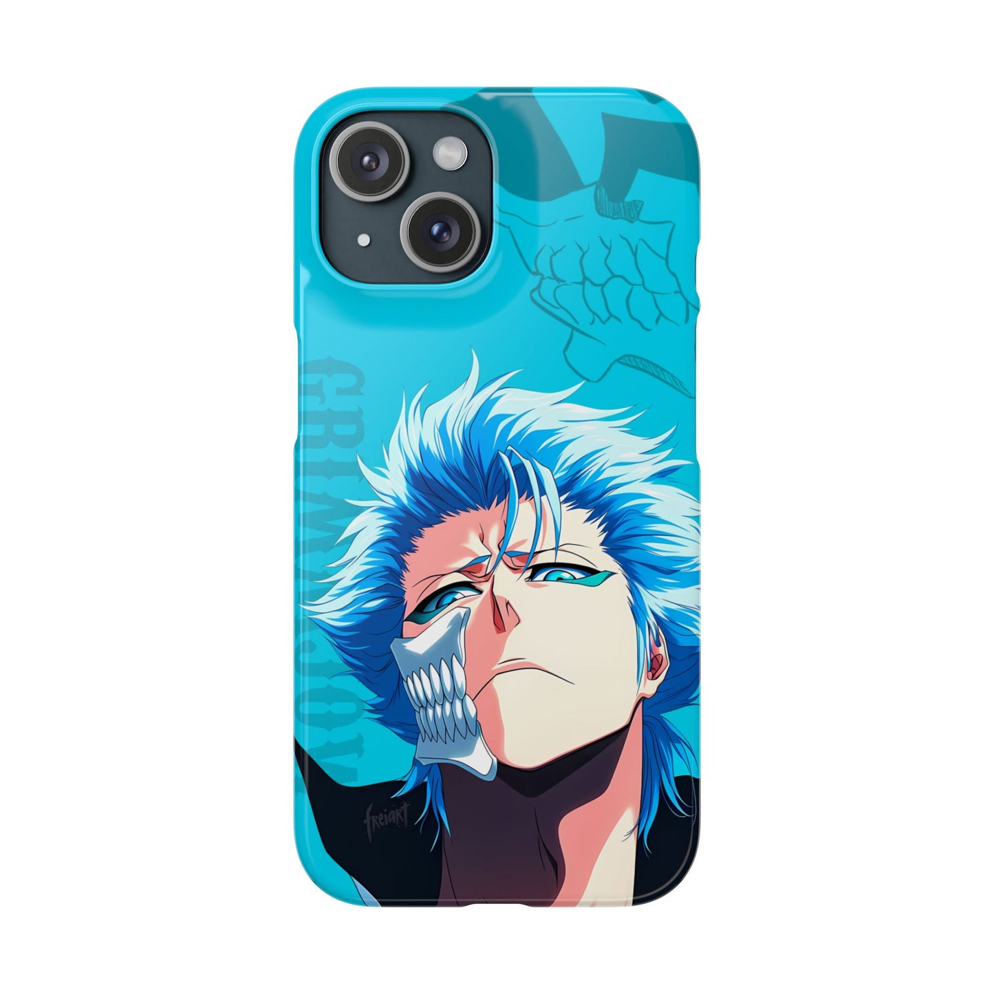 Grimmjow - Slim