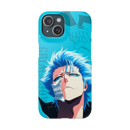 Grimmjow - Slim
