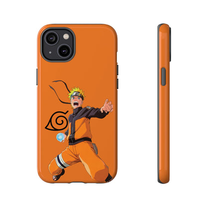 Naruto Uzumaki - Tough
