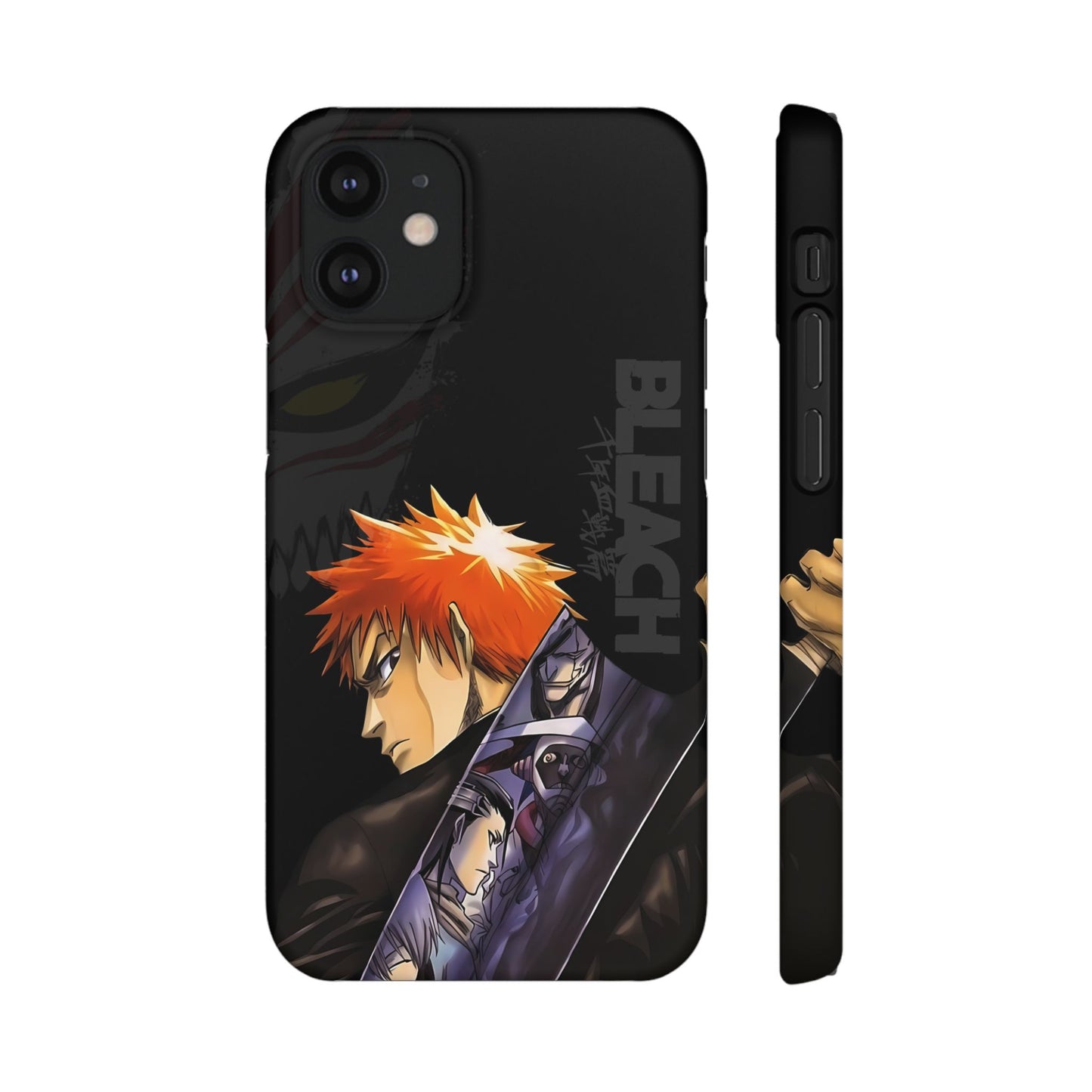 Ichigo - Slim