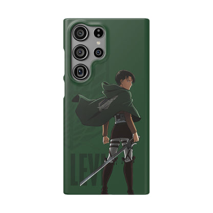Levi - Slim