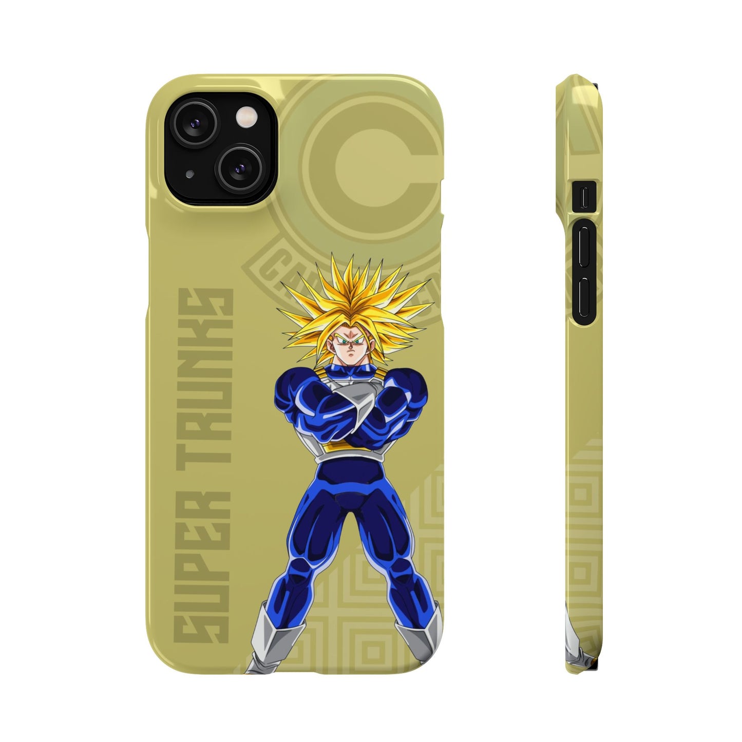 Super Trunks - Slim