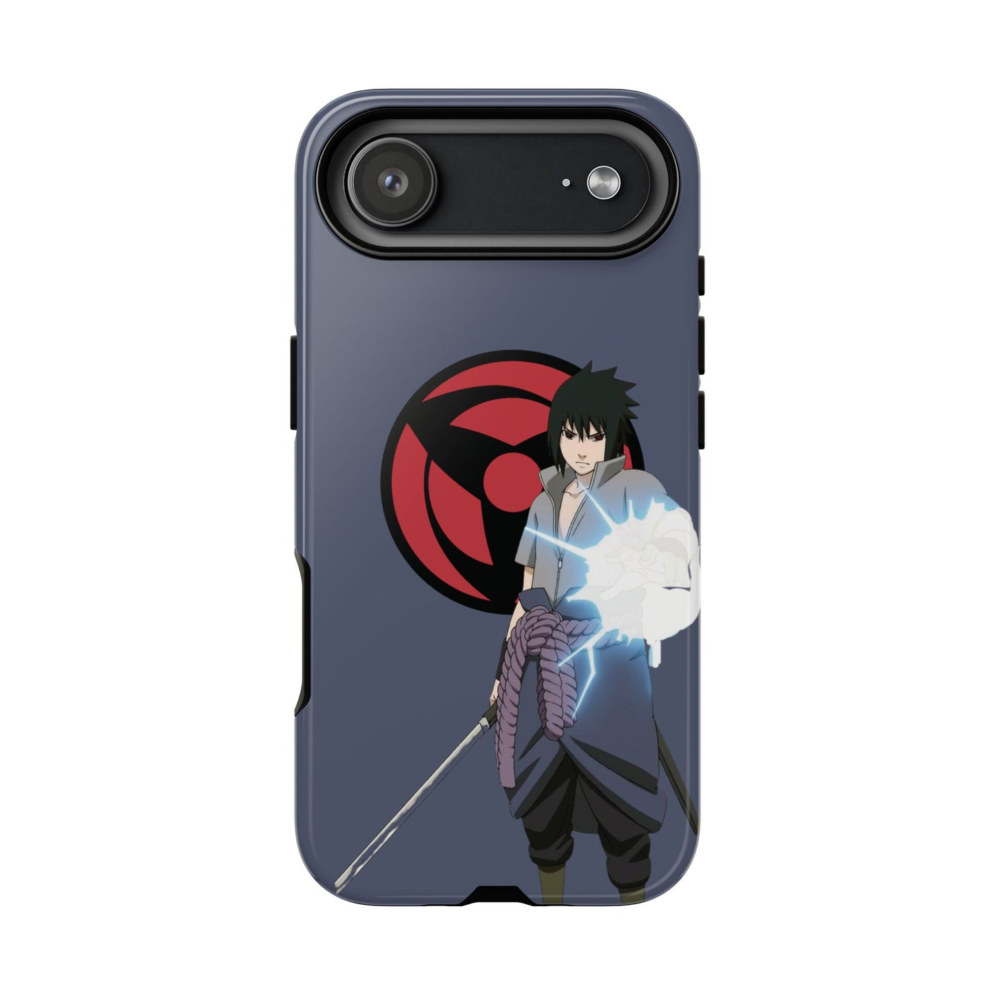 Sasuke Uchiha - Tough