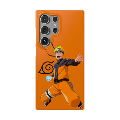 Naruto Uzumaki - Slim