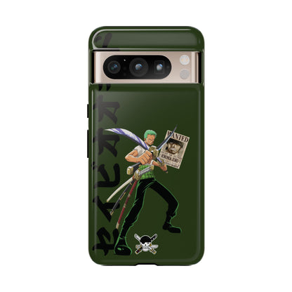 OG Zoro - Tough