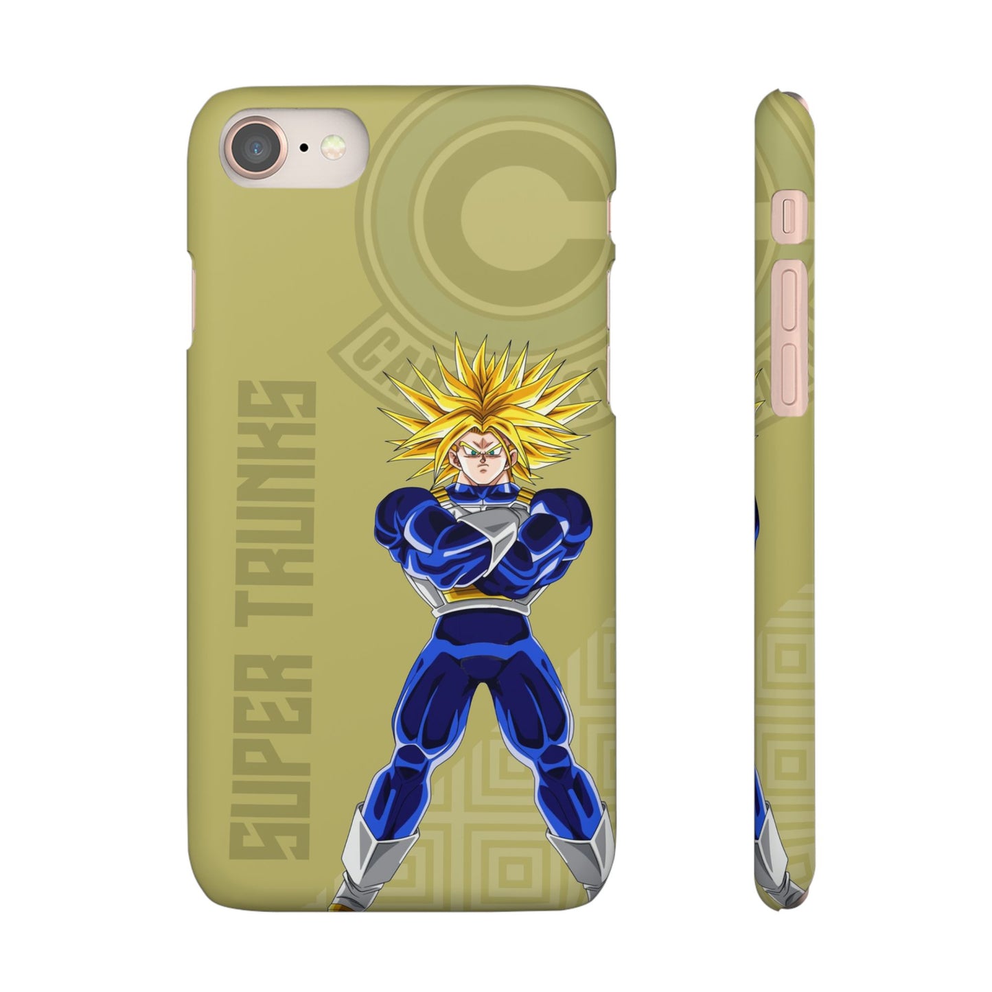 Super Trunks - Slim
