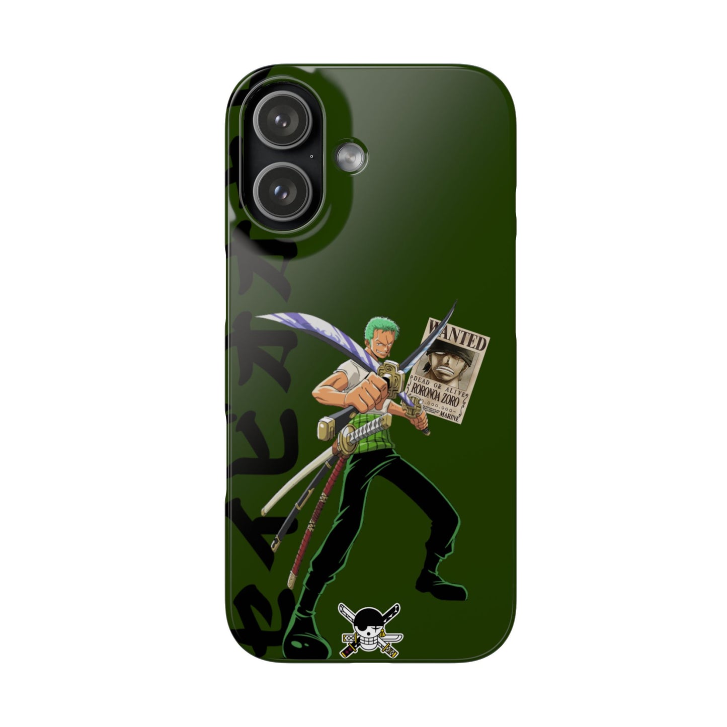 OG Zoro - Slim