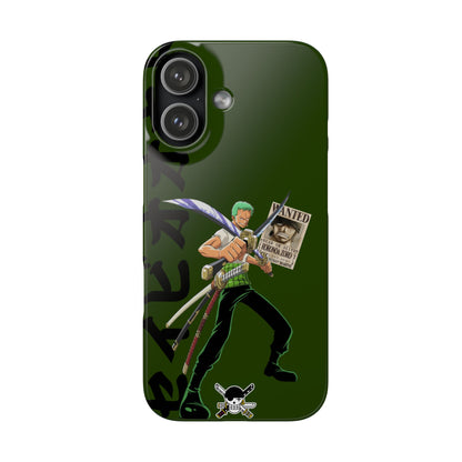 OG Zoro - Slim