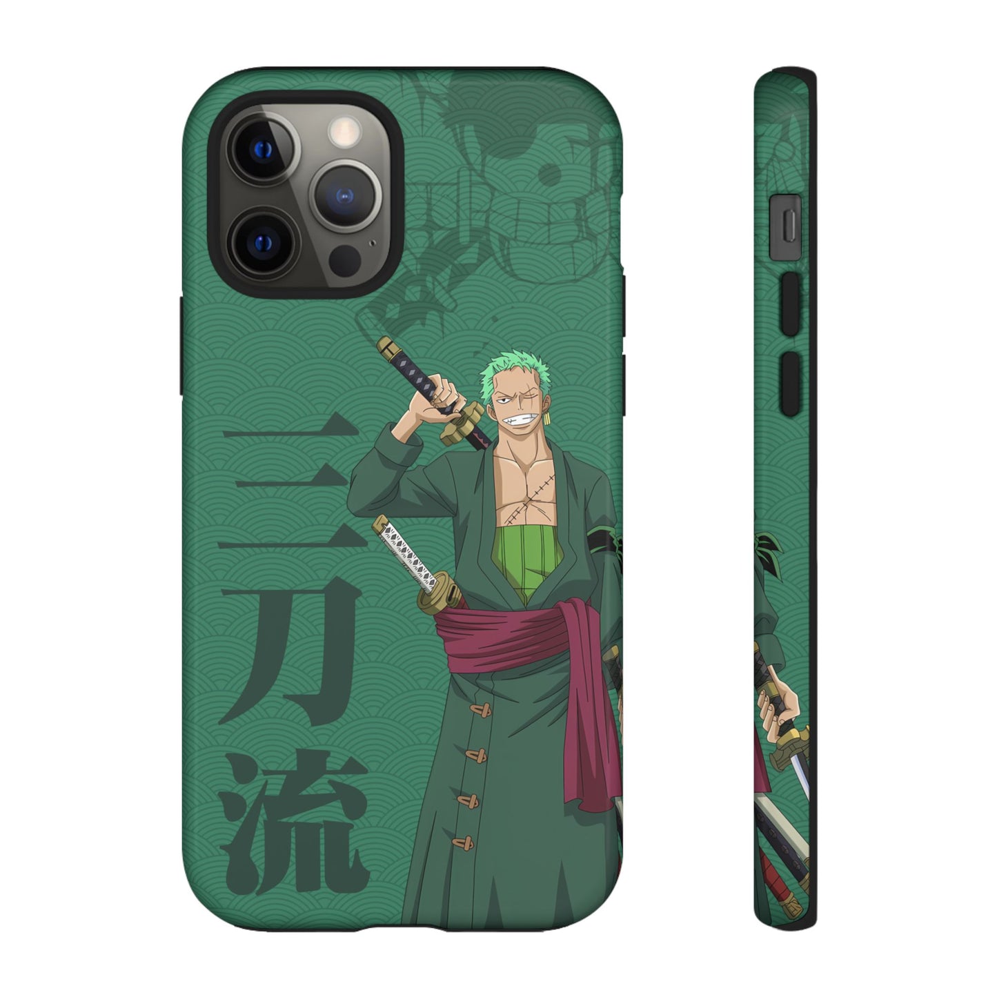 Zoro - Tough