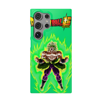 Broly (Dragonball Super) - Slim